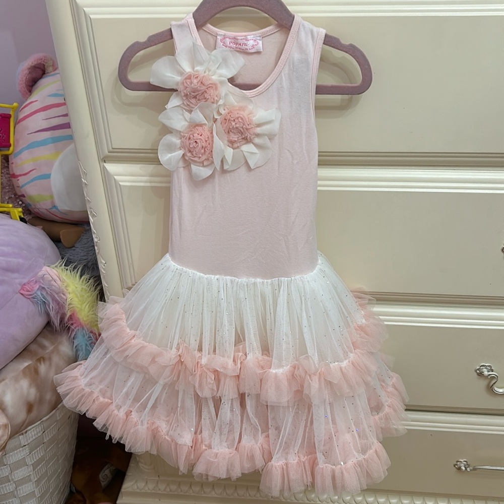 Tutu dress